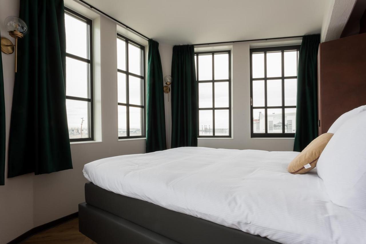 Hotel De Timmerfabriek I Kloeg Collection Влисинген Екстериор снимка
