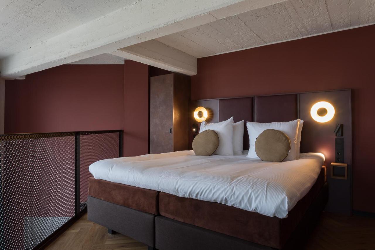 Hotel De Timmerfabriek I Kloeg Collection Влисинген Екстериор снимка