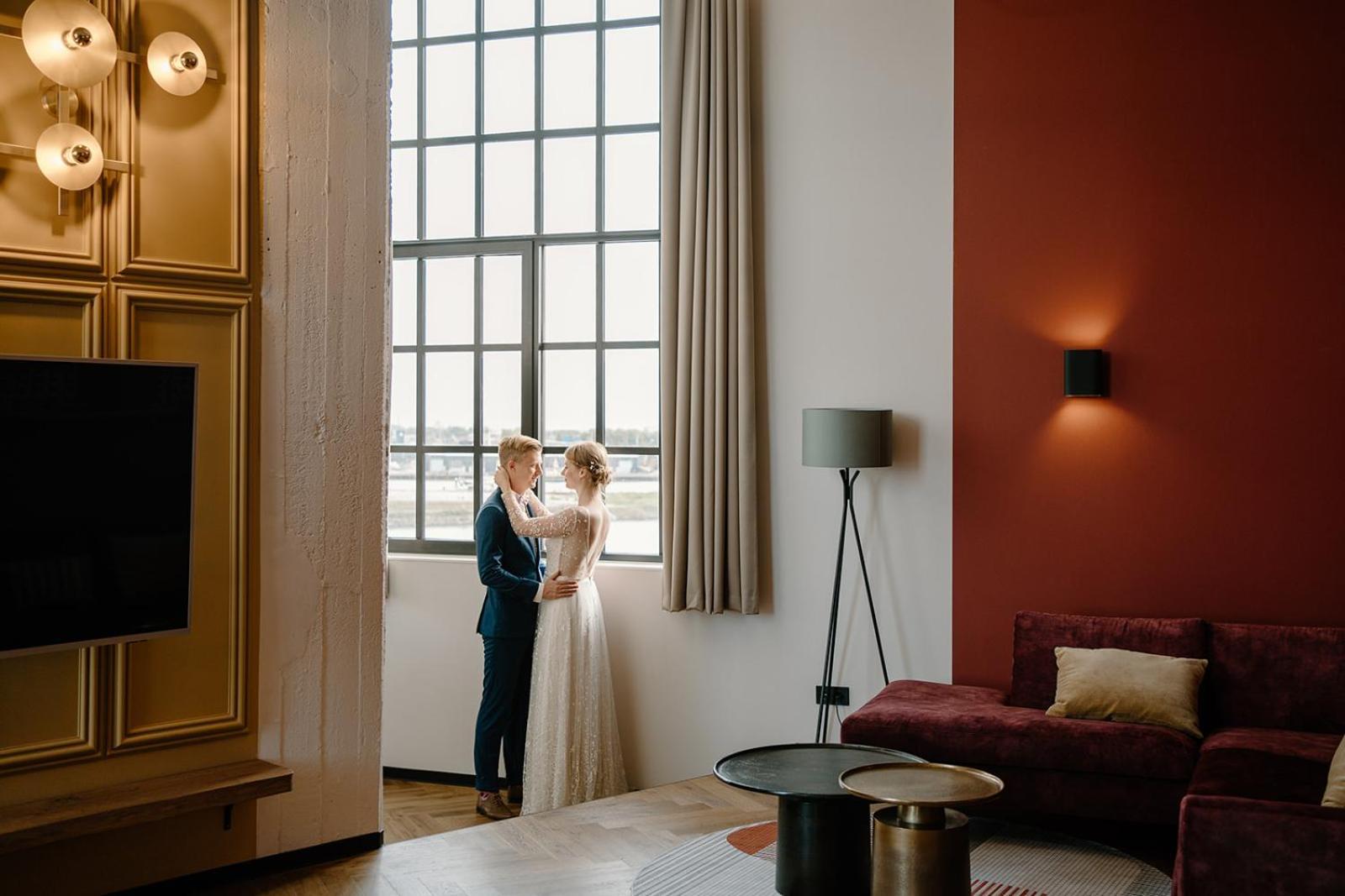 Hotel De Timmerfabriek I Kloeg Collection Влисинген Екстериор снимка